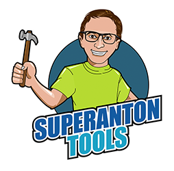 Superanton Tools Logo